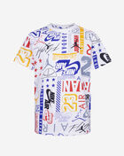 Wall Of Flight Tee