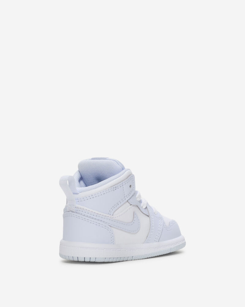Jordan Toddler Air Jordan 1 Mid FD8782-400 Blue 6