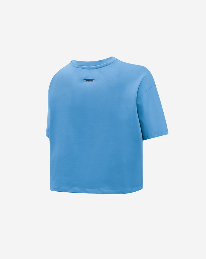 PRO STANDARD Philadelphia Phillies Retro Short Sleeve Classic Boxy Tee LPHA37671-UNI Blue 3