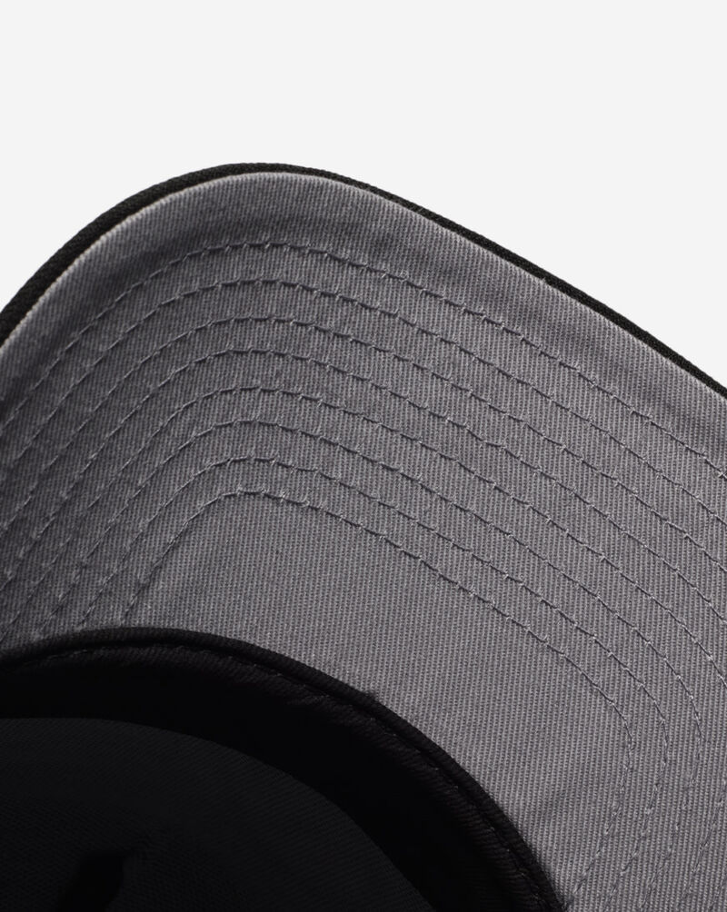 New Era 9Fifty Philadelphia Flyers A-Frame Basic Snapback Hat  70903623 Black 4