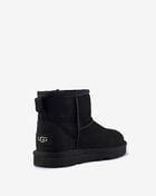 UGG Preschool Classic Mini II Boots 1017715BLKP Black 3
