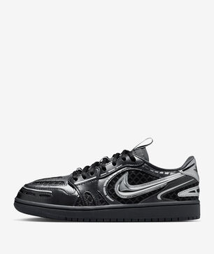 Air Jordan 1 Low Method of Make