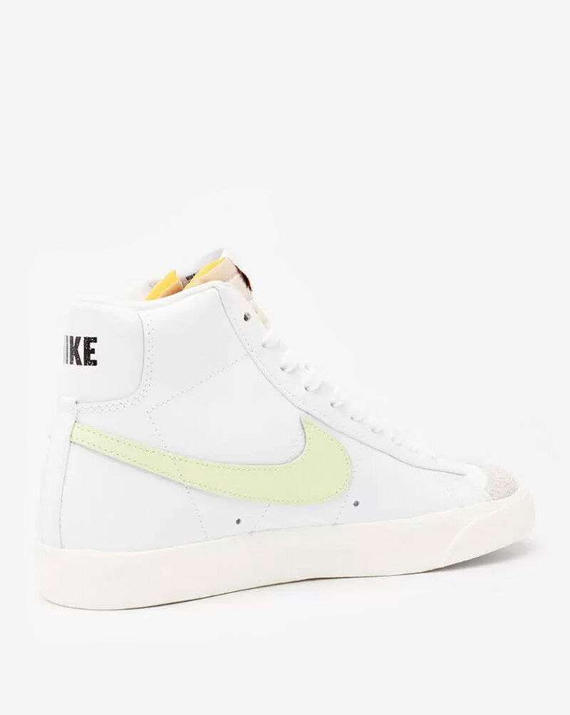 snipes nike blazer mid 77 vintage