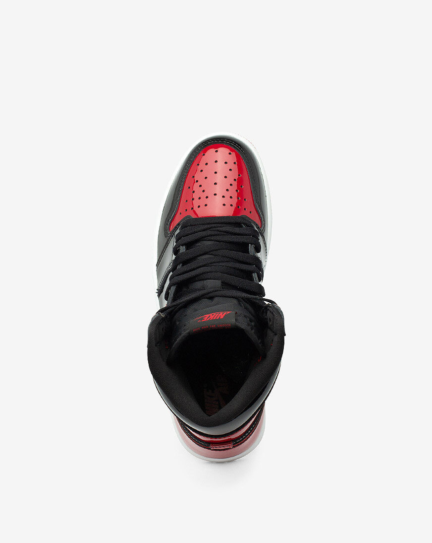 jordan bred 4
