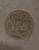 New York Mets Neutral Fleece Sweatpant