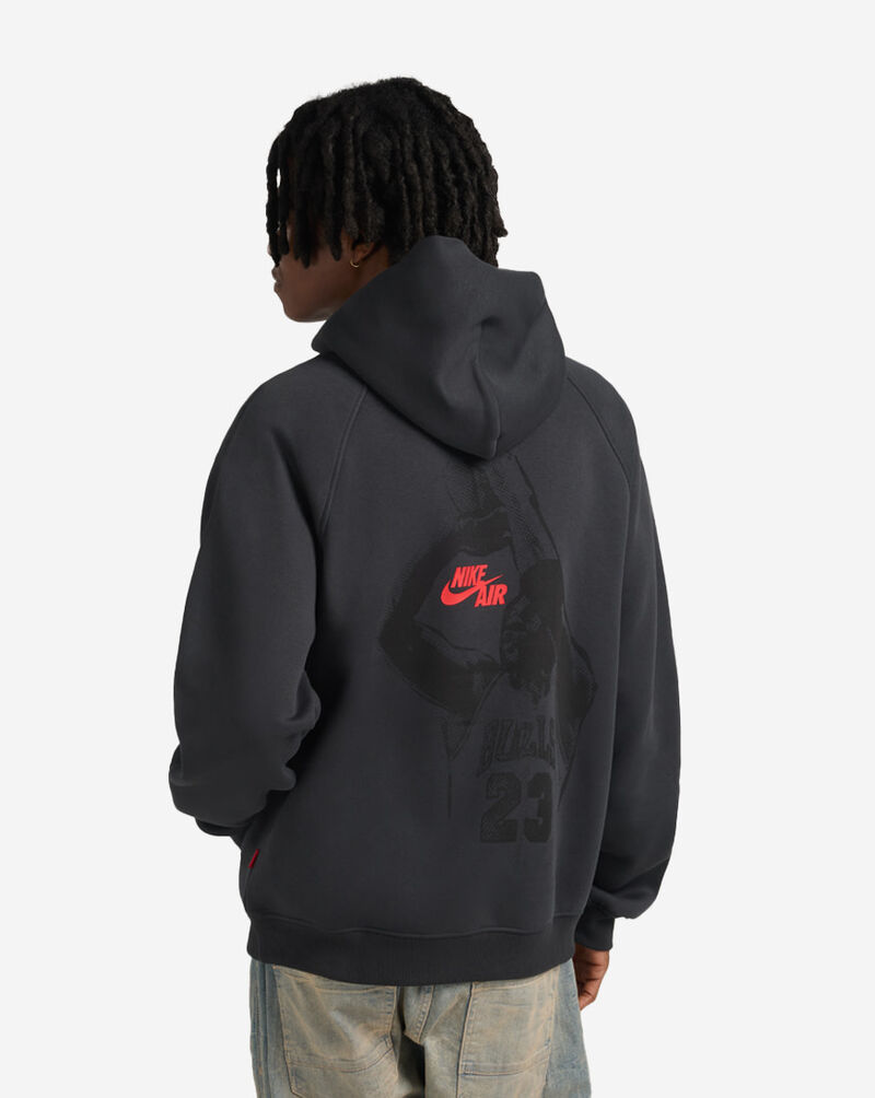 Jordan Brooklyn Pullover Hoodie IW1061-045 Black 2