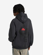 Jordan Brooklyn Pullover Hoodie IW1061-045 Black 2