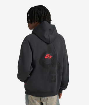Brooklyn Pullover Hoodie