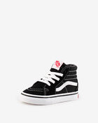 Vans Toddler Sk8-HI VN0A3TFX6BT Black 2