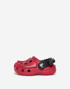 Crocs Toddler Classic Clog 210016-6WG Red 1
