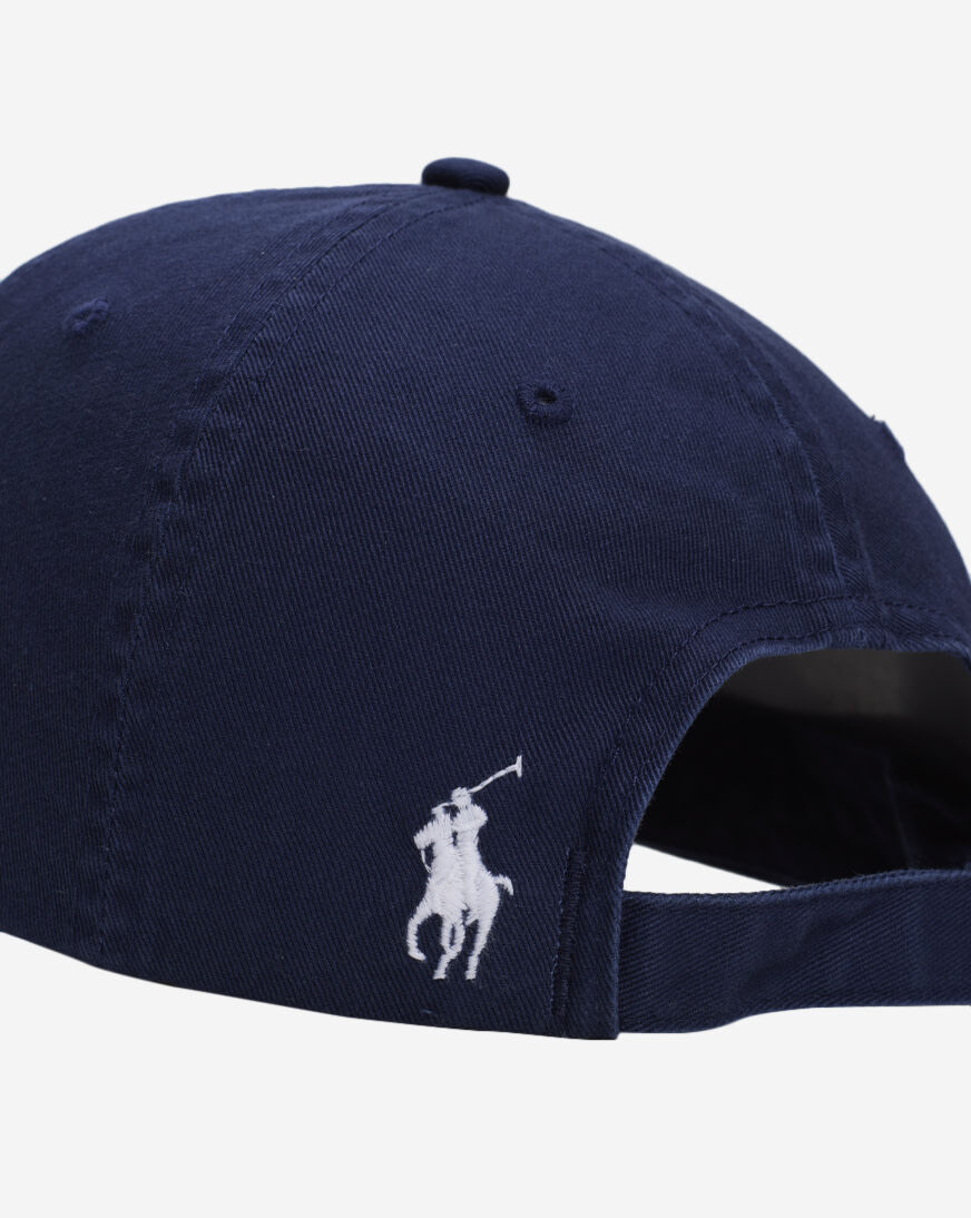 帽子 POLO RALPH LAUREN TWILL CAP / NAVY 61p7GCEyt7L._UY1000_.jpg