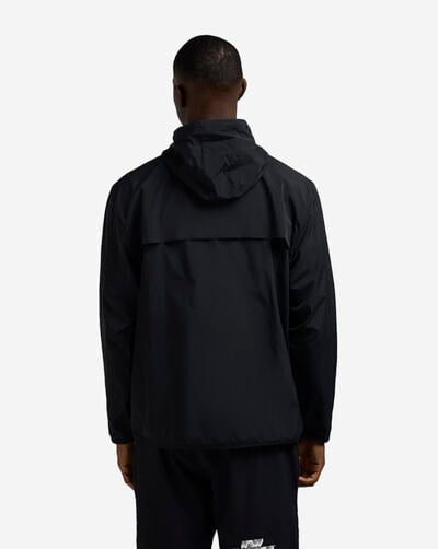 Athletics Full Zip Woven Jacket Athletics Full Zip Woven Jacket