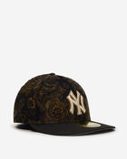New Era 59Fifty New York Yankees Floral Energy Fitted Hat 60763868 Multi 1