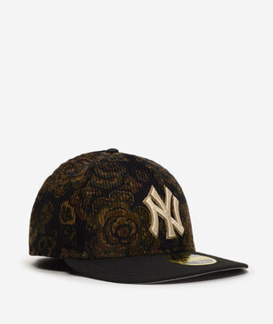 59Fifty New York Yankees Floral Energy Fitted Hat