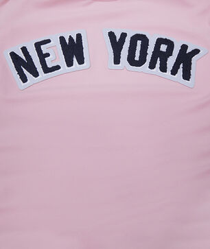 New York Yankees Classic Chenille Tee