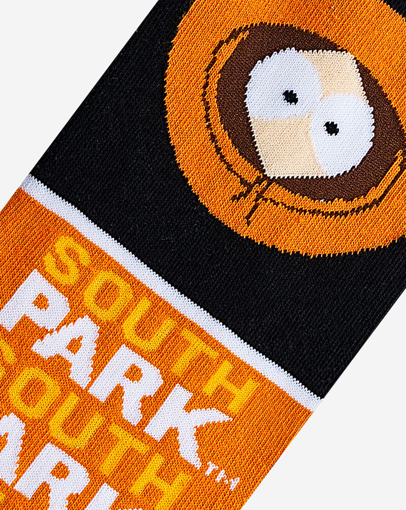 Odd Sox South Park Mash Up Socks (L) 35836MONCD Multi 2