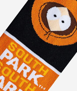 South Park Mash Up Socks (L)