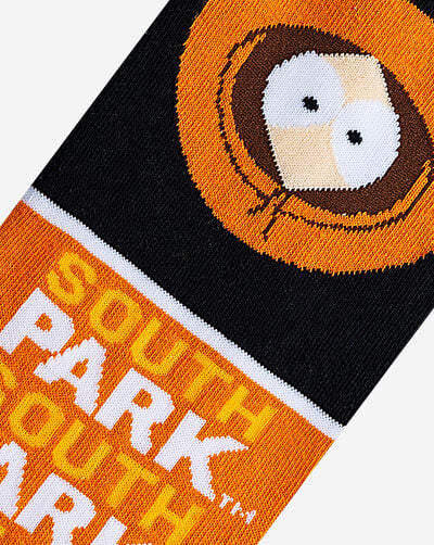 South Park Mash Up Socks (L) South Park Mash Up Socks (L)