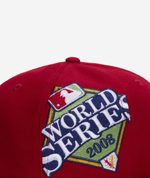 59Fifty Philadelphia Phillies Hidden Hit Fitted Hat