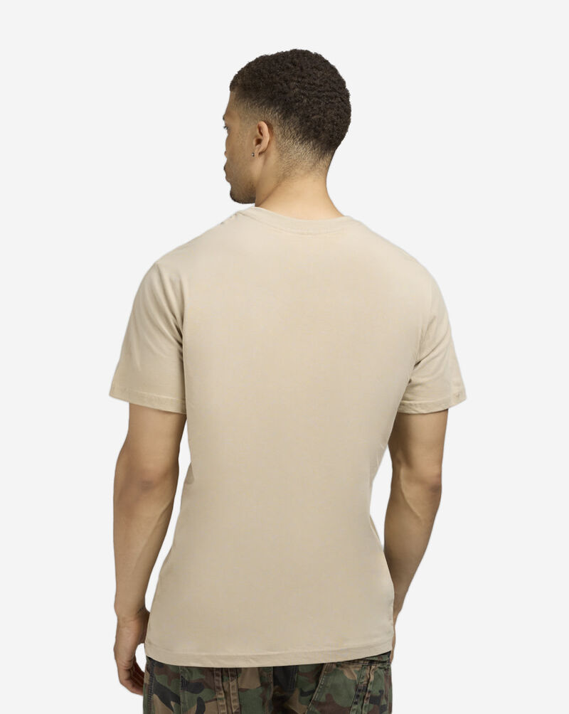 Mister Tee Banksy Old Skool Tee MCUS156-US-03872 Beige 2