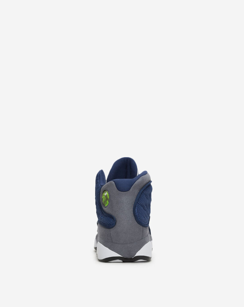 Jordan Big Kids' Air Jordan 13 Retro "Flint" DJ3003-400 Blue 5