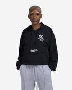 Chicago White Sox Classic Wind Woven 1/2 Zip Jacket