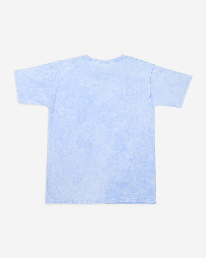 Graphic Tees 24 Heurs Racing Tee LEM1330YB Blue 3