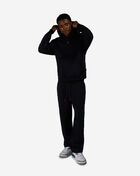 Jordan Brooklyn Statement Pullover Hoodie IU0249-010 Black 4