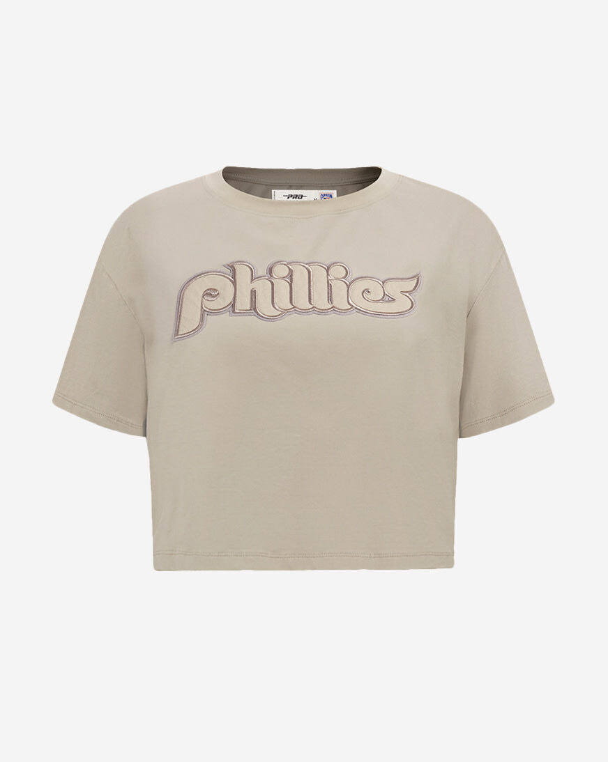 Shop PRO STANDARD Philadelphia Phillies Retro Neutral Boxy