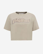 Philadelphia Phillies Retro Neutral Boxy Tee 