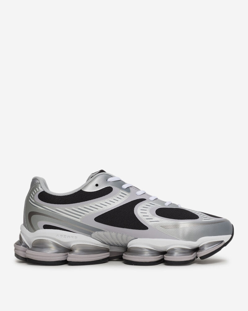 New Balance ABZORB 2000 U20003OZ silver 4