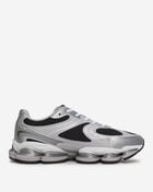 New Balance ABZORB 2000 U20003OZ silver 4