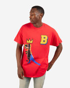 Basquiat Dino Tee