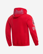 St. Louis Cardinals Classic Chenille Double Knit Pull Over Hoodie 