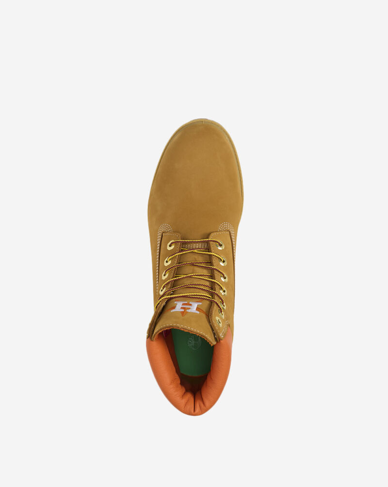 Timberland Timberland x New Era Houston Astros Classic 6-Inch Boot TB0A2J7TAOW1 Beige 7