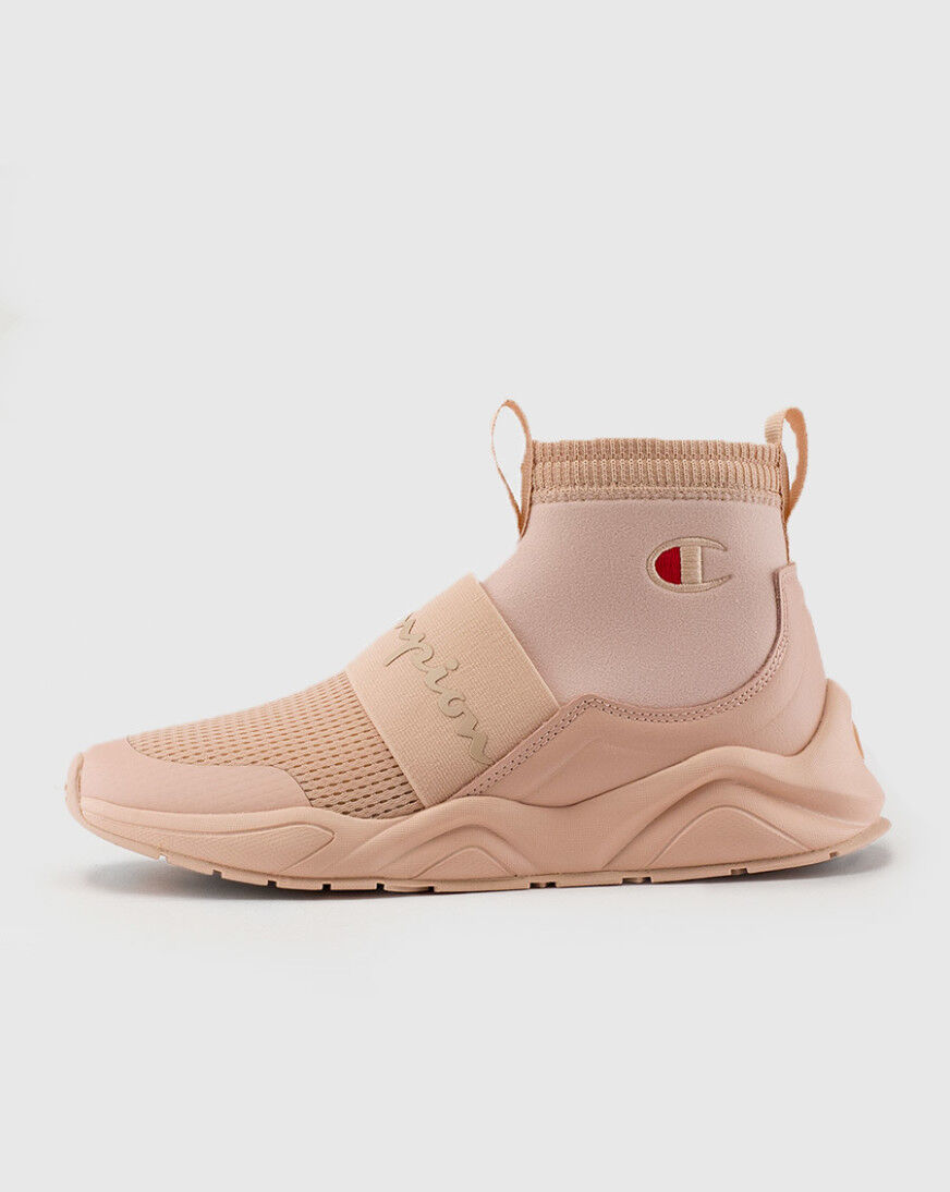 champion rally spiced almond womens shoes