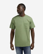 SNIPES Chest Pocket Tee SNQ224001M-GRN Green 1