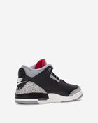Jordan Big Kids' Air Jordan 3 Retro DM0967-010 Black 6