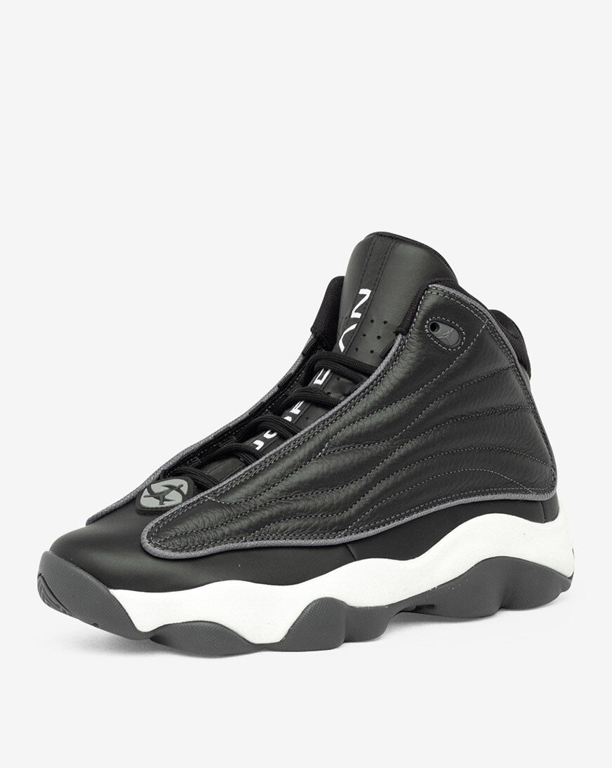 Jordan Pro Strong Mens Shoes | Snipes USA