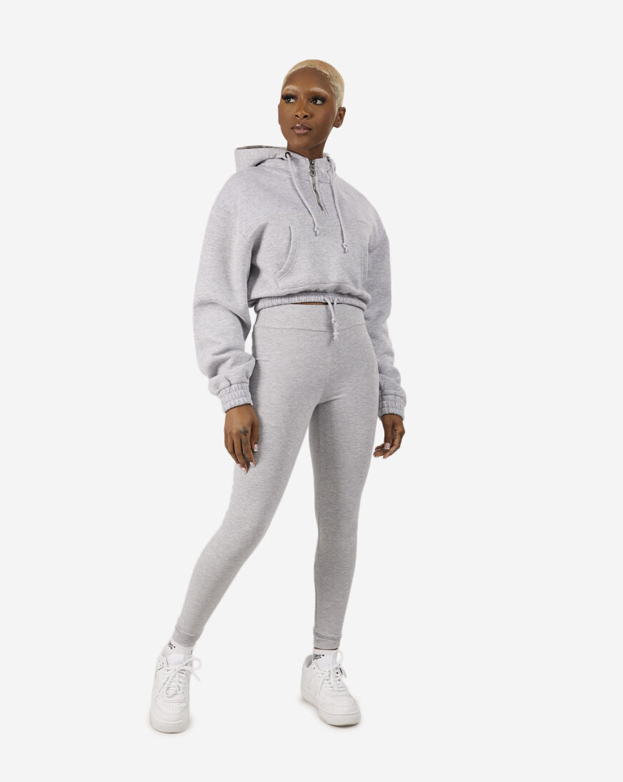 Snipes deals white hoodie