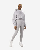 Quarter Zip Hoodie