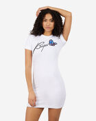 Boston Red Sox Cityscape Dress