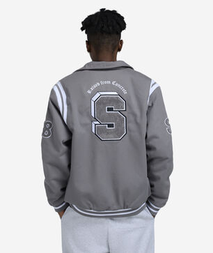 Varsity Jacket