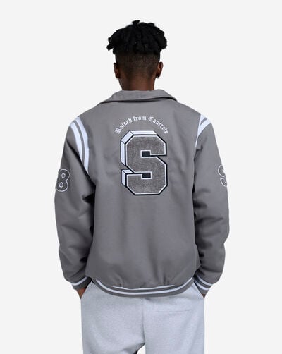Varsity Jacket Varsity Jacket