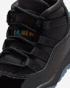 Jordan Toddler Air Jordan 11 Retro "Gamma" 378040-047 Black 7