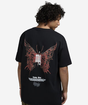 Burning Grace Tee
