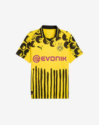 Puma Kidsuper BVB Replica Jersey 78274102 Yellow 1
