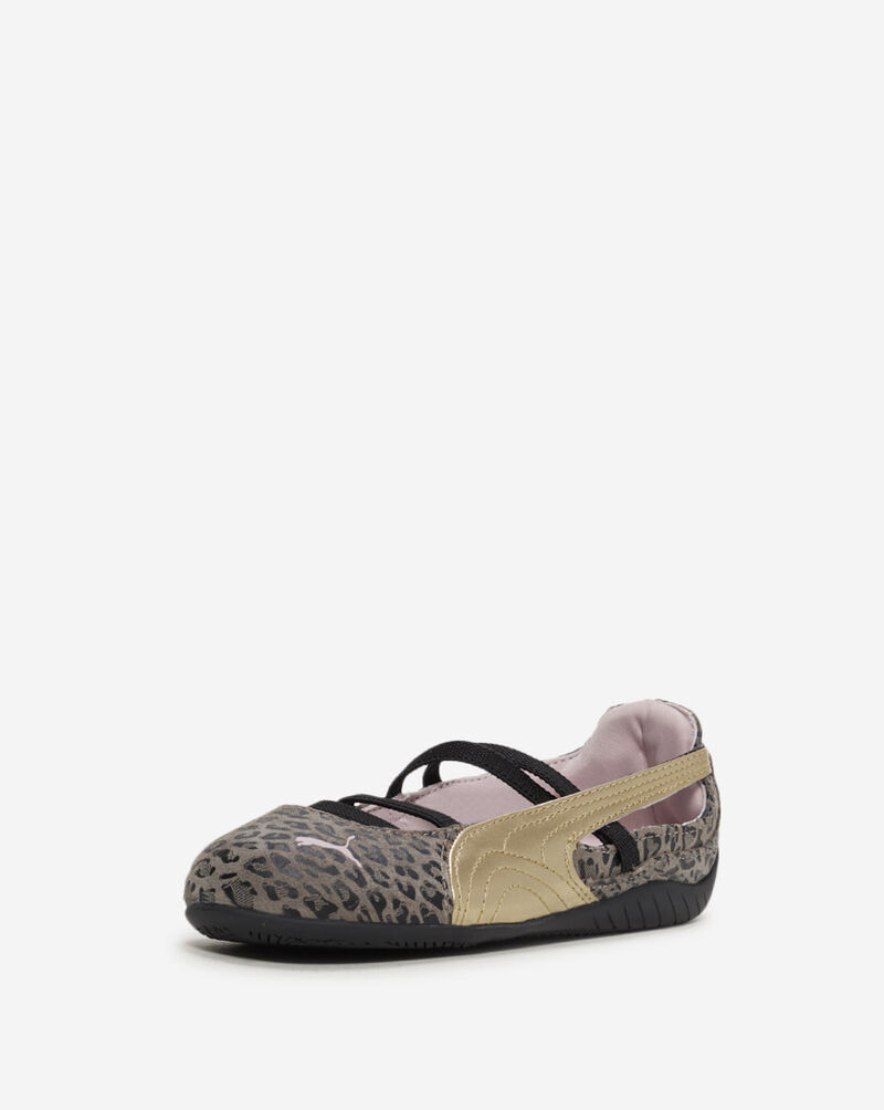 Puma Speedcat Ballet Leogirl 40904601 Brown 2