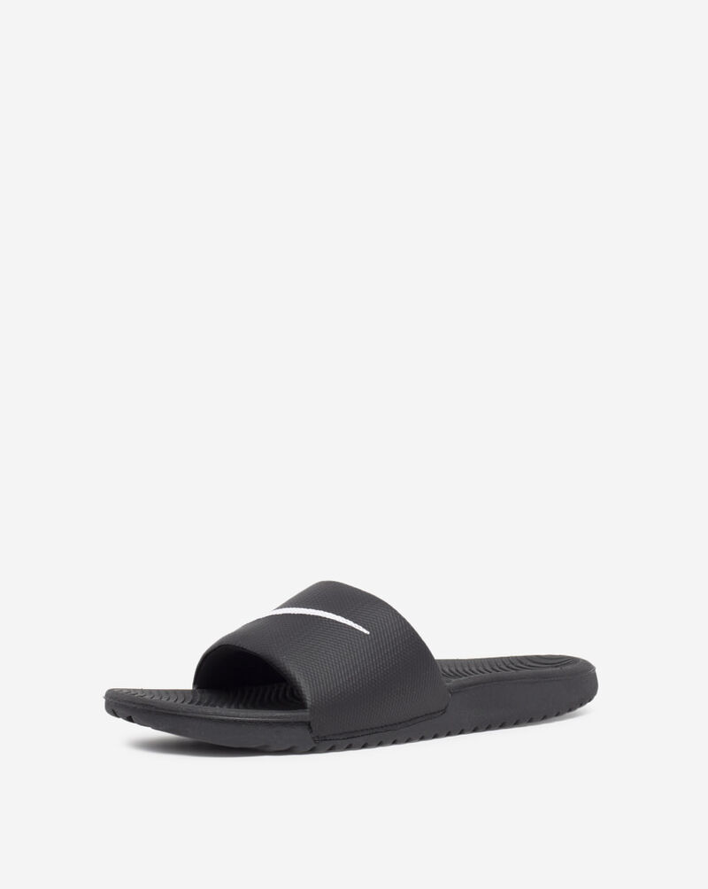 Nike Big Kids' Kawa 819352-001 Black 2