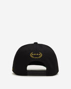 Field Grade Mind Your Business Twill Trucker Hat 1005093 Black 3